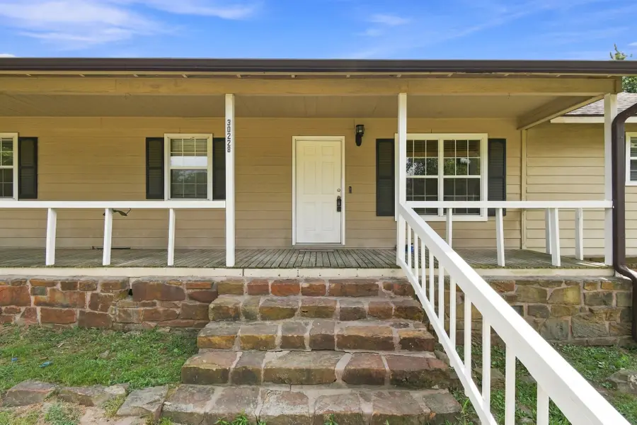 30228 E 150th Street S, Coweta, OK 74429 - #3