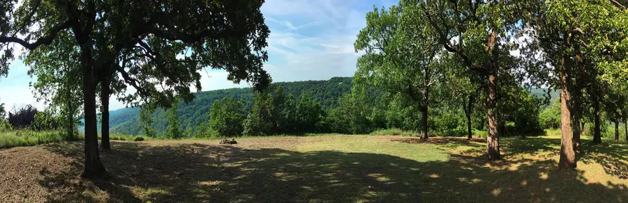 S Oak Street, Cookson, OK 74427 - #2