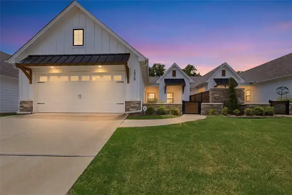 1939 W Imperial Place, Broken Arrow, OK 74011