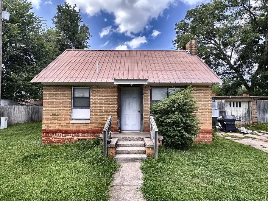 101 N Chestnut, Pauls Valley, OK 73075 - #2