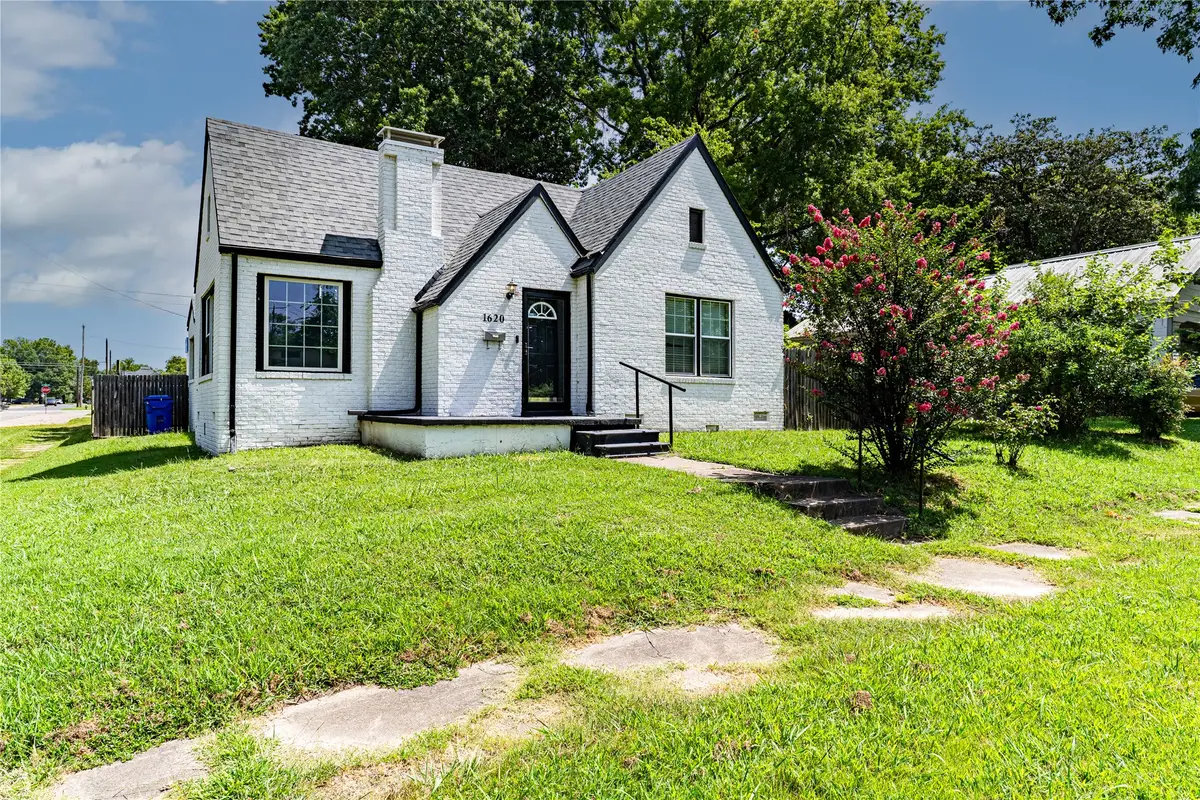 1620 Boston Street, Muskogee, OK 74401 - #1