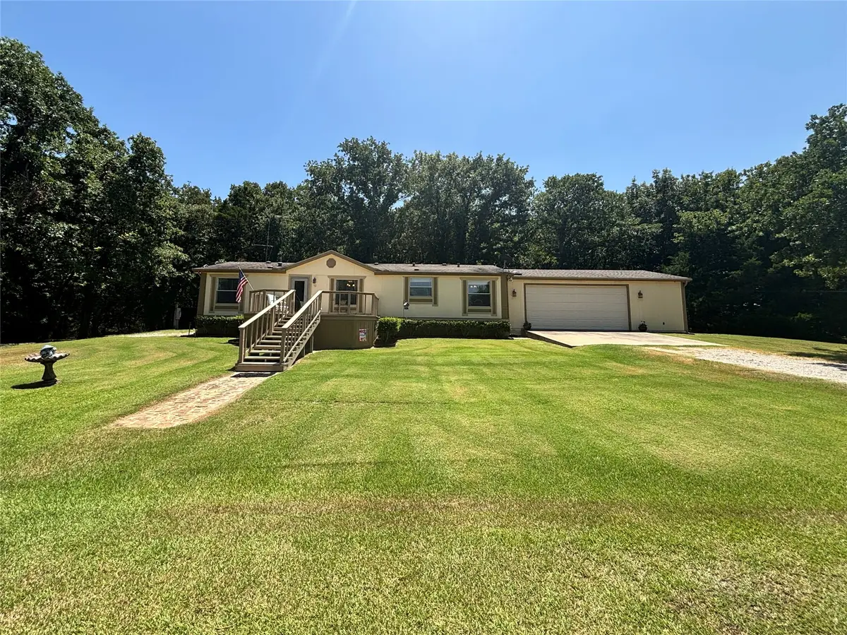 72 Golf Club Drive, Burneyville, OK 73430 - #1