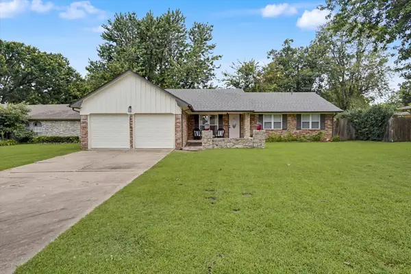 2310 S Juniper Avenue, Broken Arrow, OK 74012