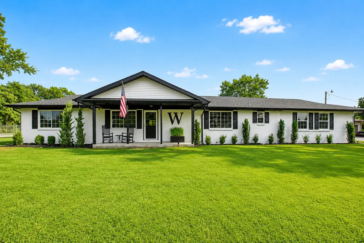 18856 E Oak Ridge Drive, Claremore, OK 74017 - #1