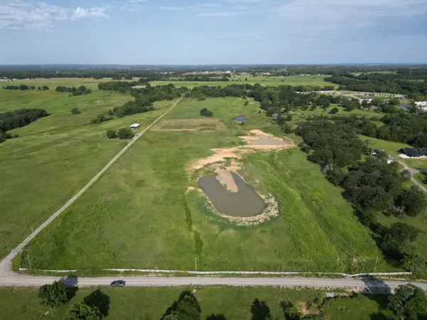 Faith Road, McAlester, OK 74501