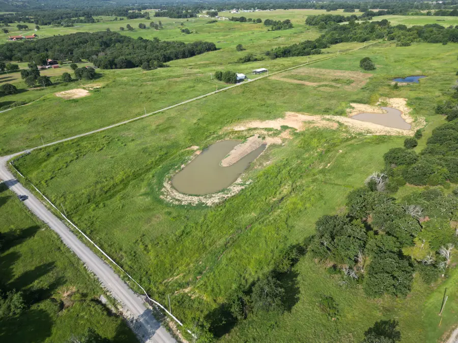 Faith Road, McAlester, OK 74501 - #3