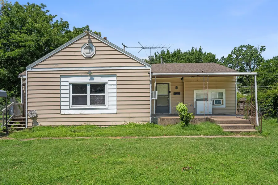 313 N Santa Fe Avenue, Bartlesville, OK 74003 - #2