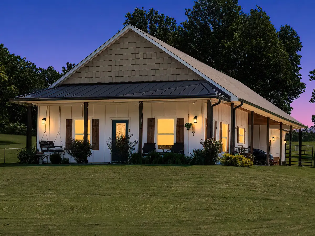 1708 College Park Road, Claremore, OK 74017 - #1