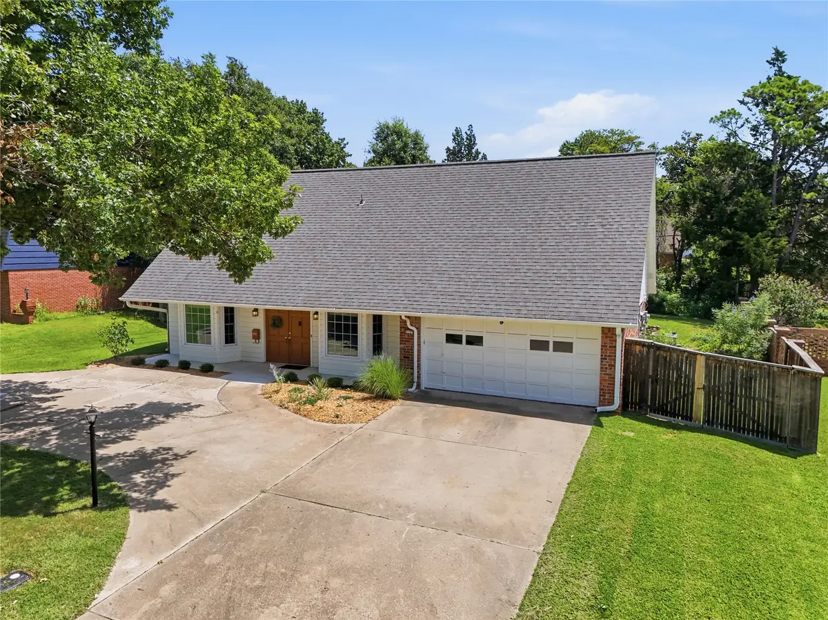 5127 S Joplin Avenue, Tulsa, OK 74135 - #1