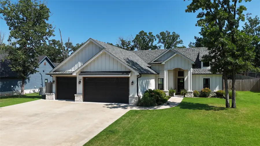 565 Kim Street, Tahlequah, OK 74464 - #2