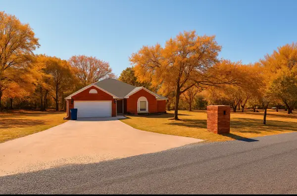 5109 Valley View, Durant, OK 74701