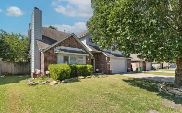20208 E 37th Street S, Broken Arrow, OK 74014 - #2