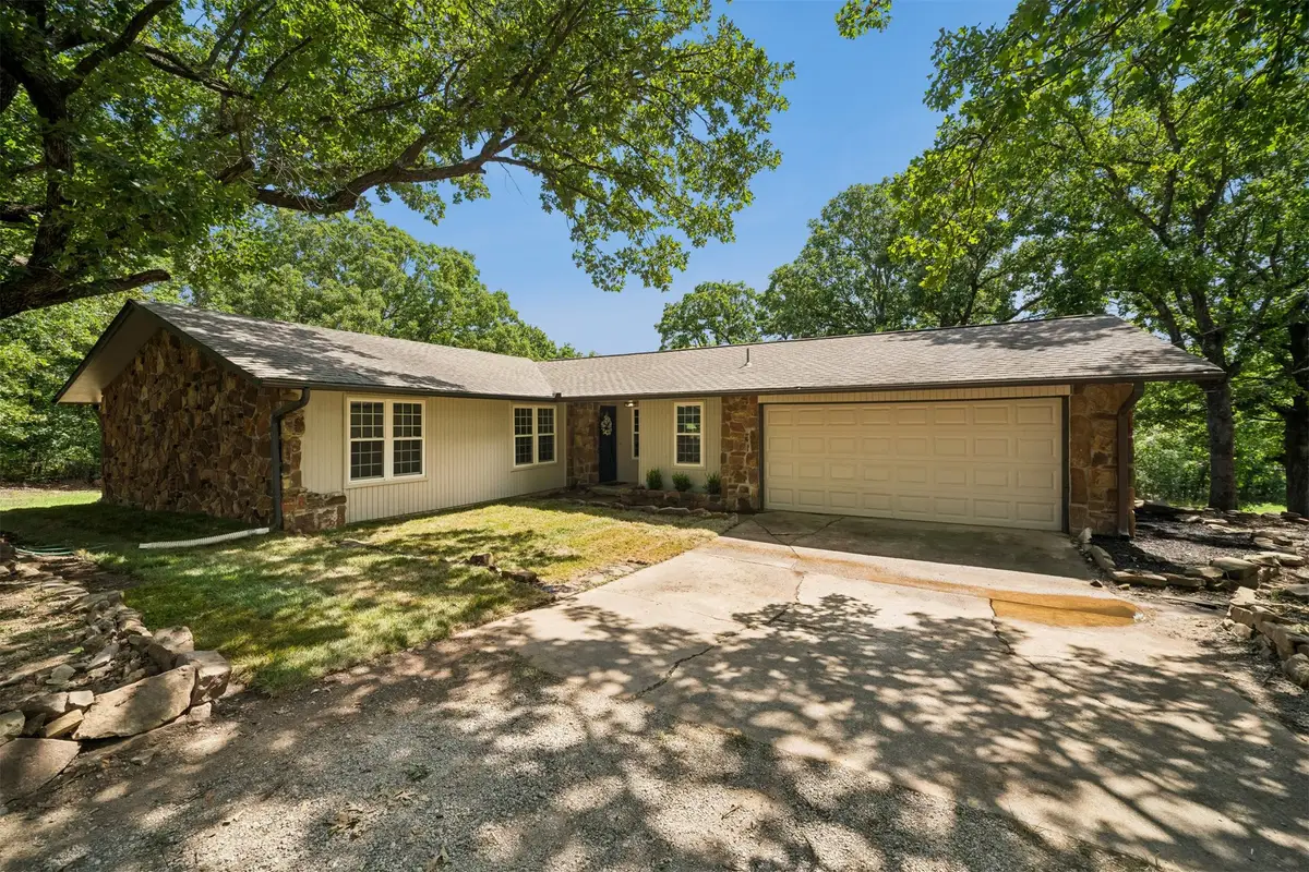 3199 N Mistletoe Road, Sand Springs, OK 74063 - #1