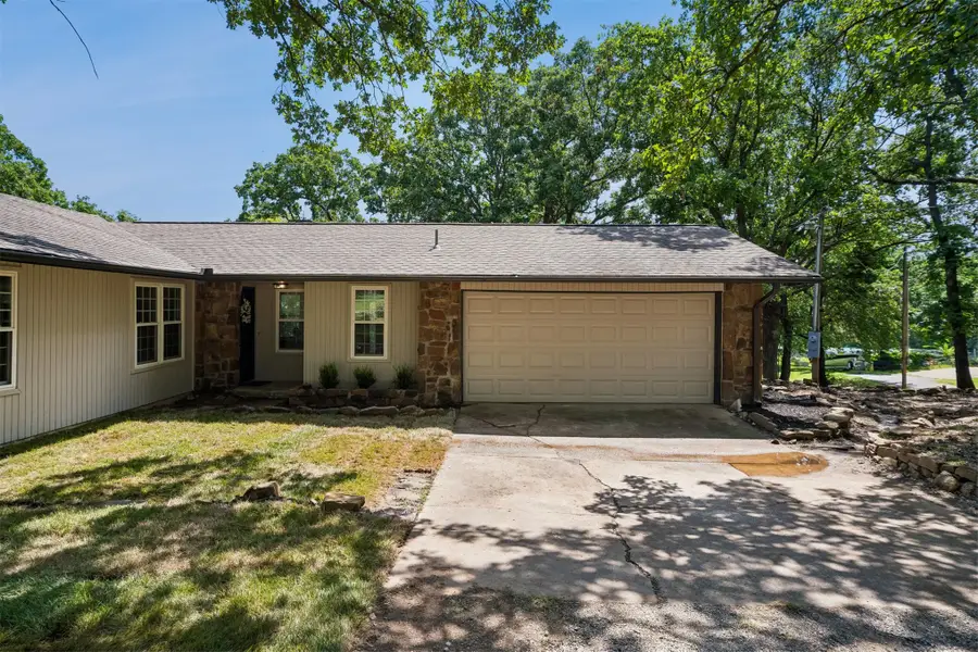 3199 N Mistletoe Road, Sand Springs, OK 74063 - #2