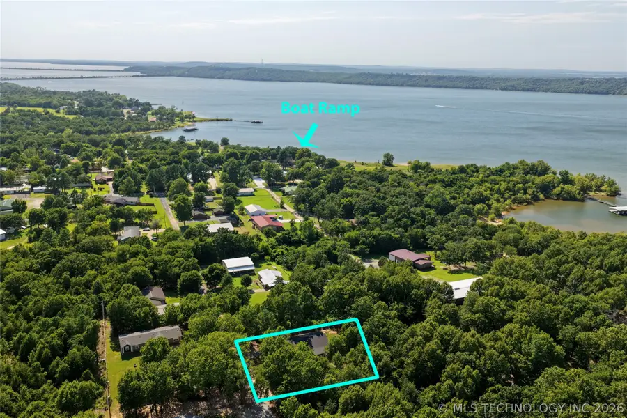 15 Elm, Eufaula, OK 74432 - #2