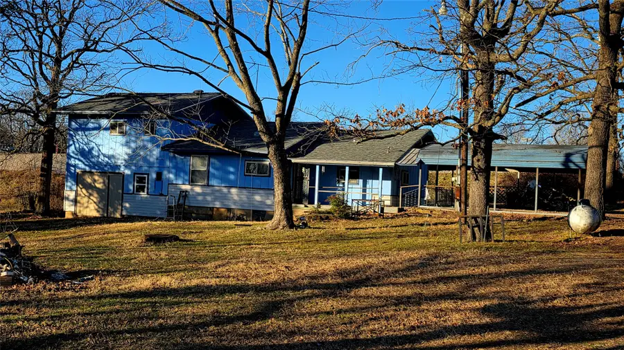 23796 E Highway 66 Highway, Chelsea, OK 74016 - #3