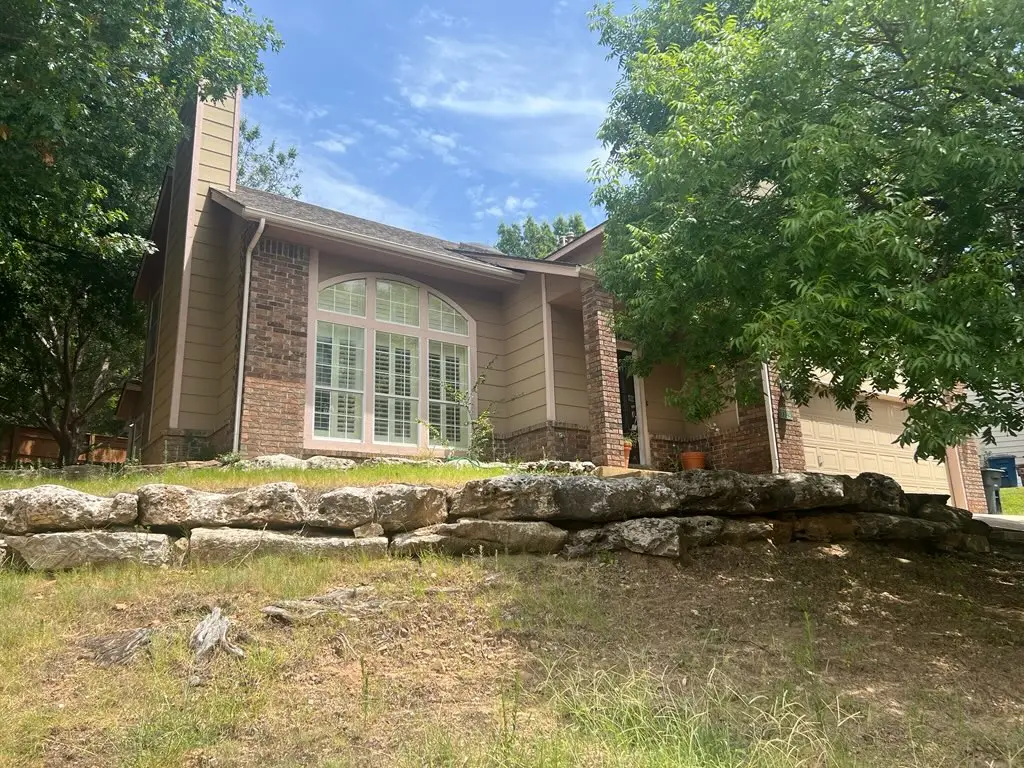 7759 S Canton Avenue, Tulsa, OK 74136 - #1