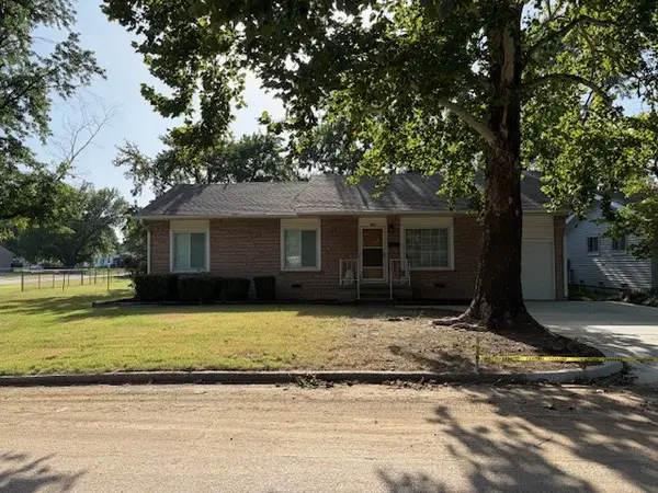1326 N 78th East Avenue, Tulsa, OK 74115