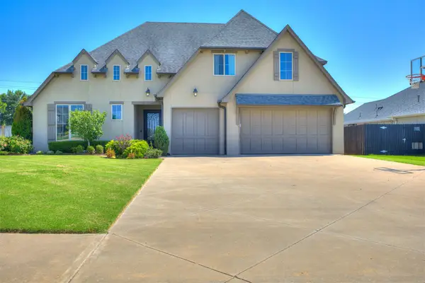 516 E 130th Place S, Jenks, OK 74037