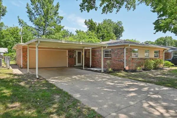 1367 E 46th Street, Tulsa, OK 74105