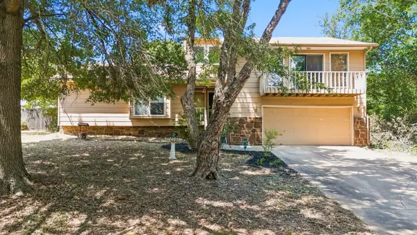 11962 S 267th East Avenue, Coweta, OK 74429
