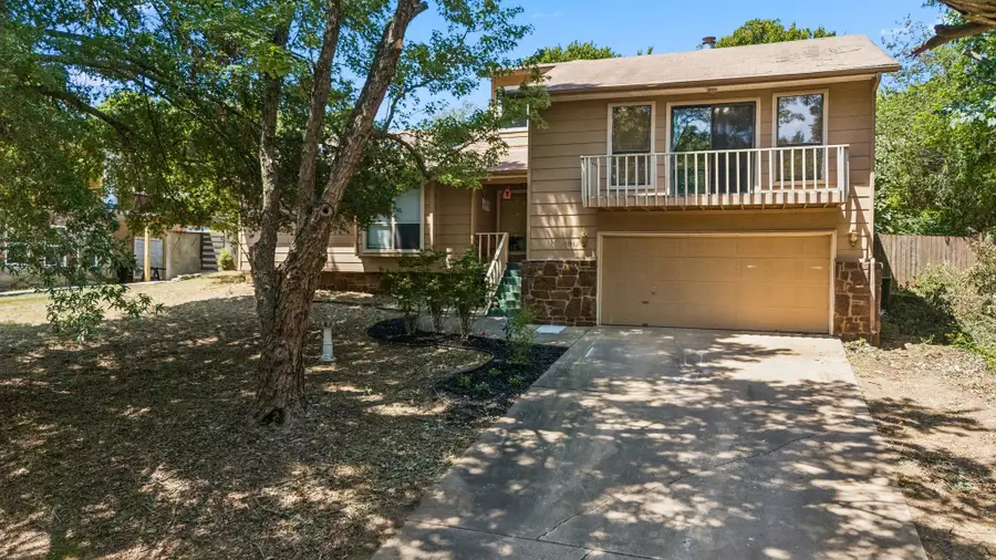 11962 S 267th East Avenue, Coweta, OK 74429 - #2