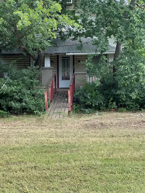165 W 2nd Street, Jennings, OK 74038