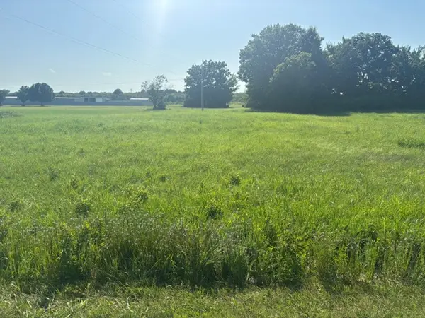 4201 Road S, Checotah, OK 74426