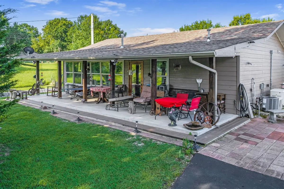 18612 S 4200 Road, Claremore, OK 74017 - #1