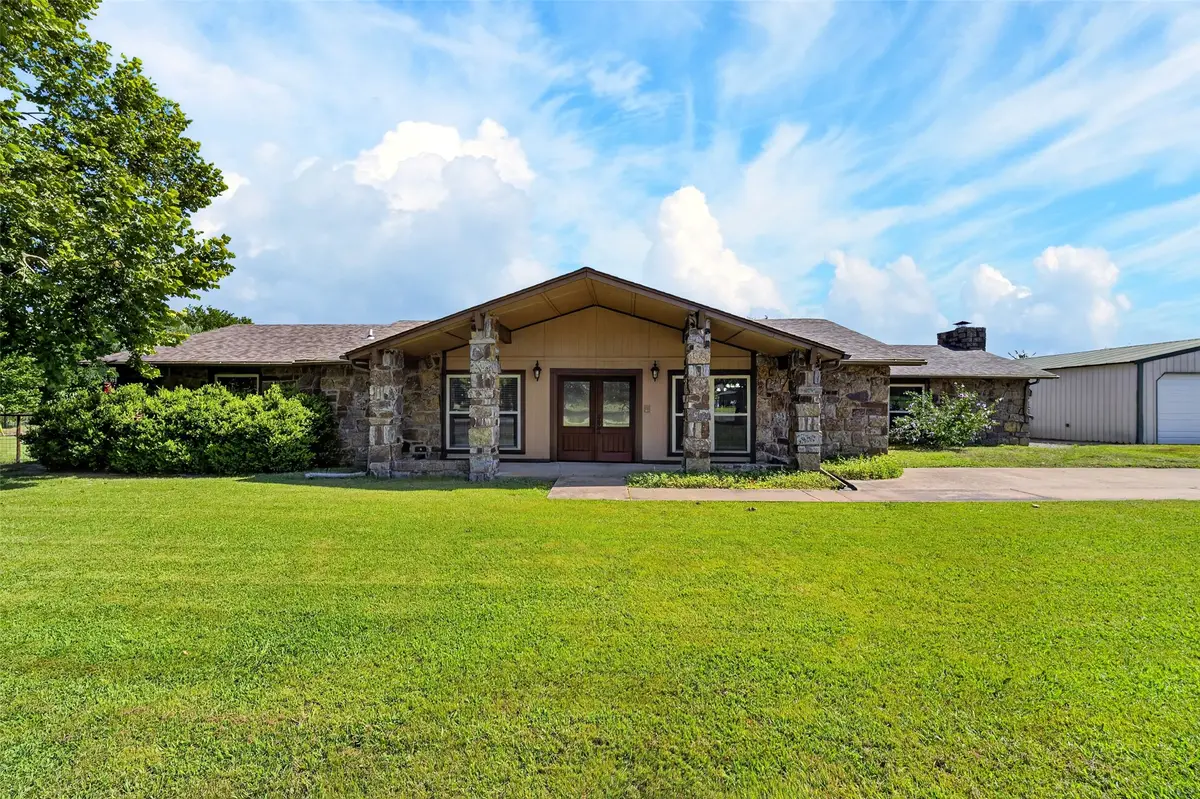 33452 E 149th Street S, Coweta, OK 74429 - #1