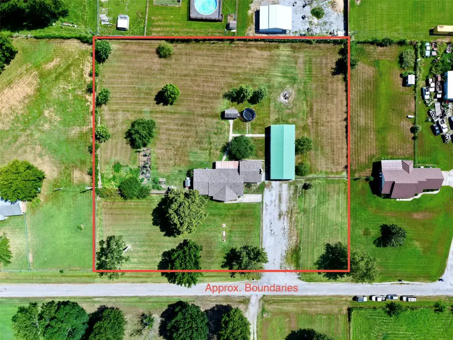33452 E 149th Street S, Coweta, OK 74429 - #2