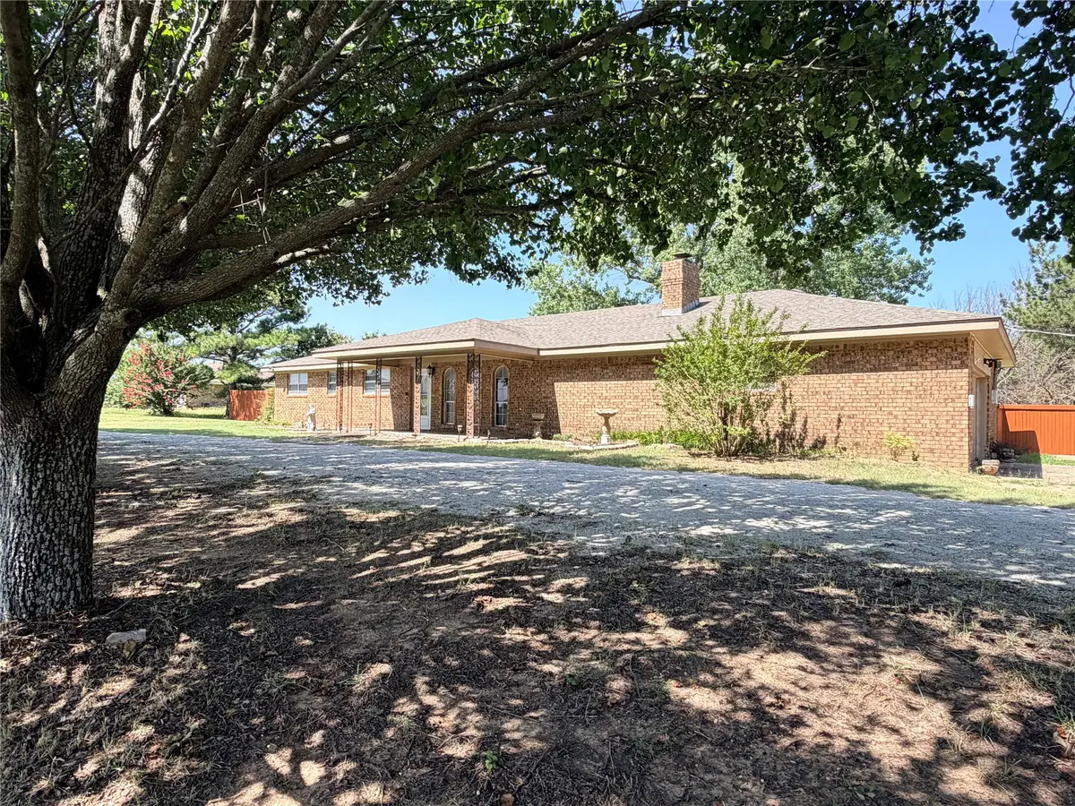 12636 N County Road 3395, Stratford, OK 74872 - #1