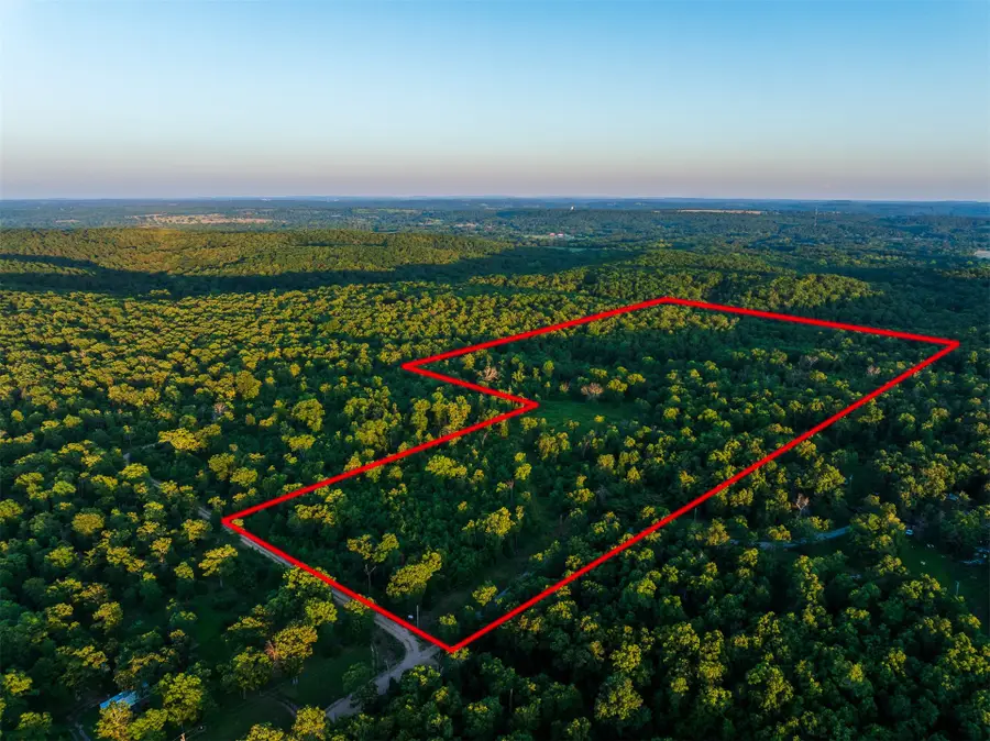 1 W 691 Road, Hulbert, OK 74441 - #3