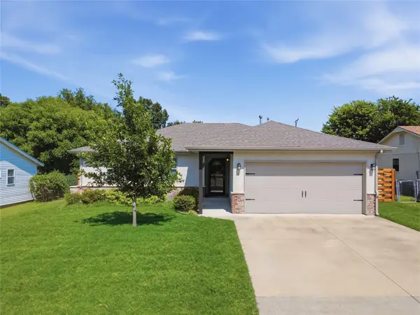4849 S Nogales Avenue, Tulsa, OK 74107