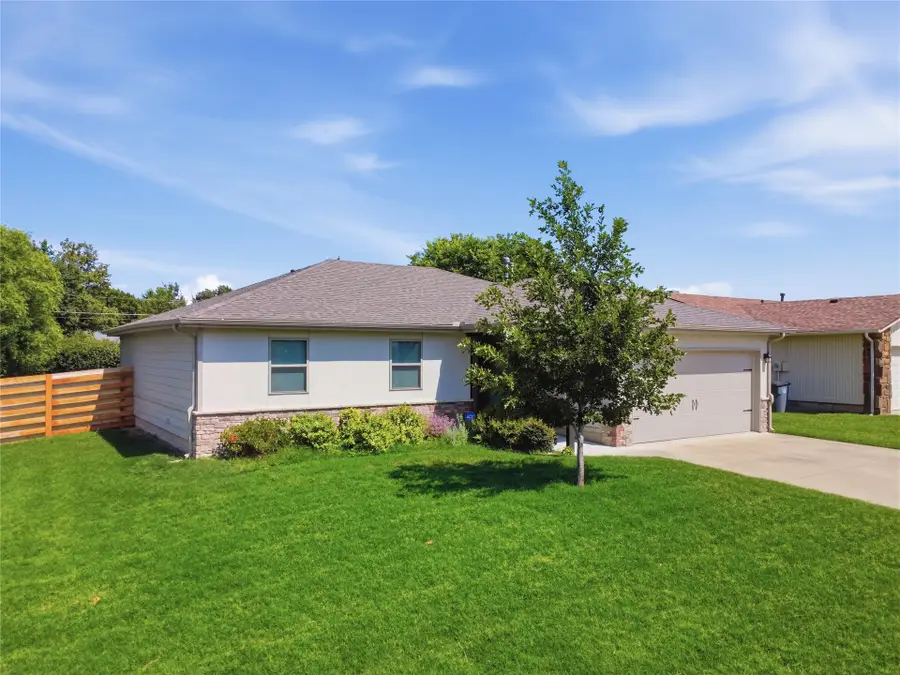 4849 S Nogales Avenue, Tulsa, OK 74107 - #2
