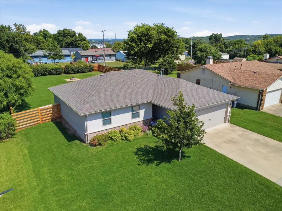 4849 S Nogales Avenue, Tulsa, OK 74107 - #3