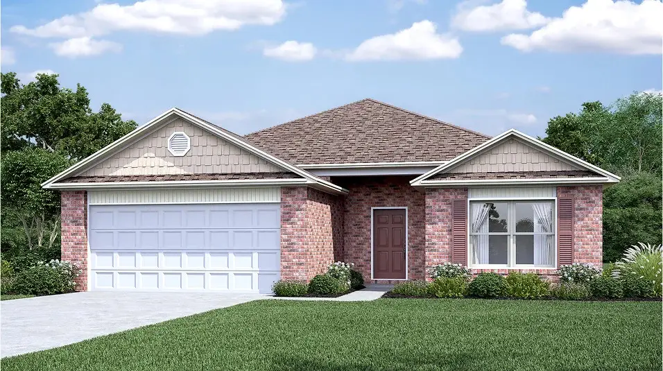 7101 S Lions Avenue, Broken Arrow, OK 74011 - #1