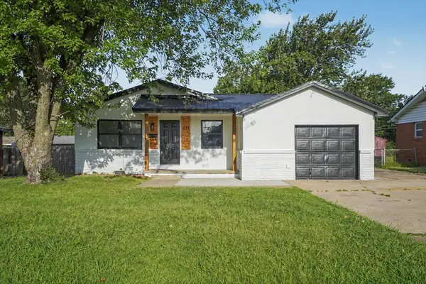 520 S 104th East Avenue, Tulsa, OK 74128