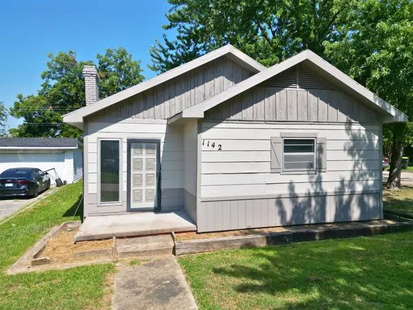 1142 S Stockton Street, Ada, OK 74820