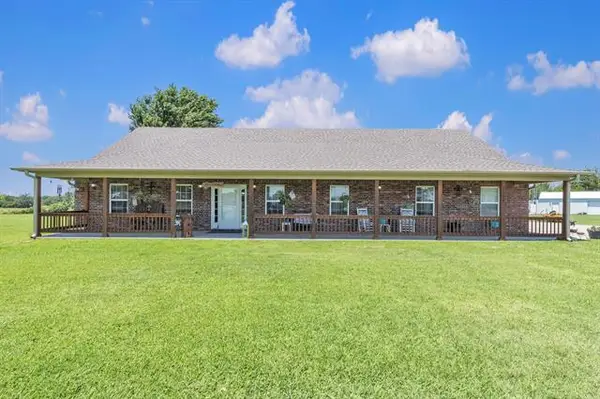 7156 E 566 Road, Locust Grove, OK 74352