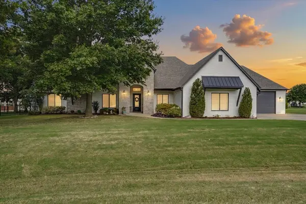 9388 S 279th East Avenue, Broken Arrow, OK 74014