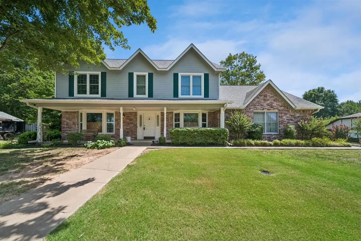 8325 Wright Avenue, Broken Arrow, OK 74014 - #1