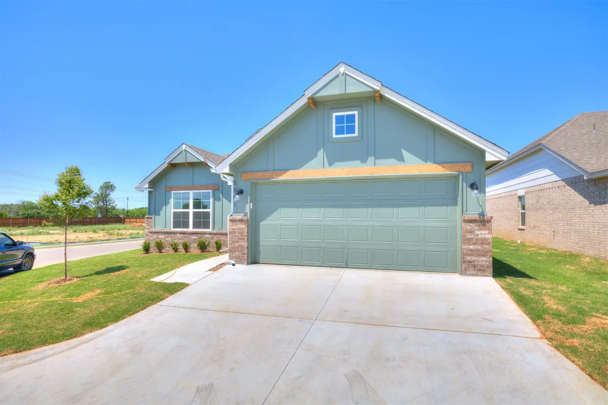 3361 E 153rd Street S, Bixby, OK 74008 - #1