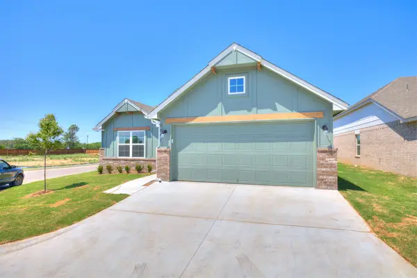 3361 E 153rd Street S, Bixby, OK 74008