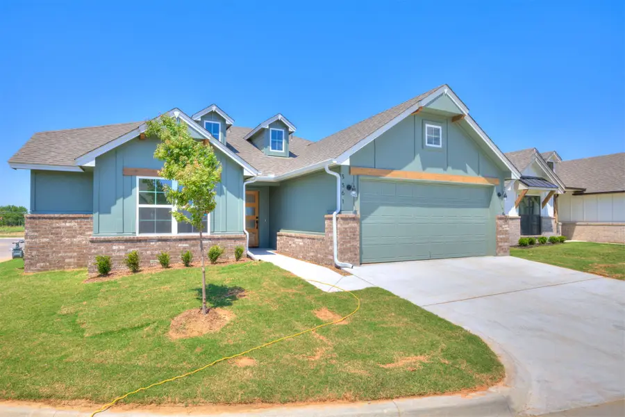 3361 E 153rd Street S, Bixby, OK 74008 - #3