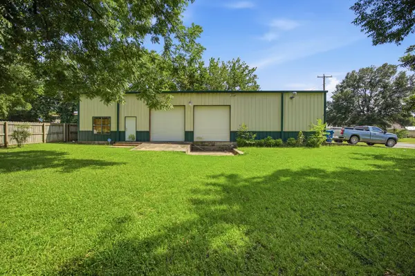 1406 N Hickory Street, McAlester, OK 74501