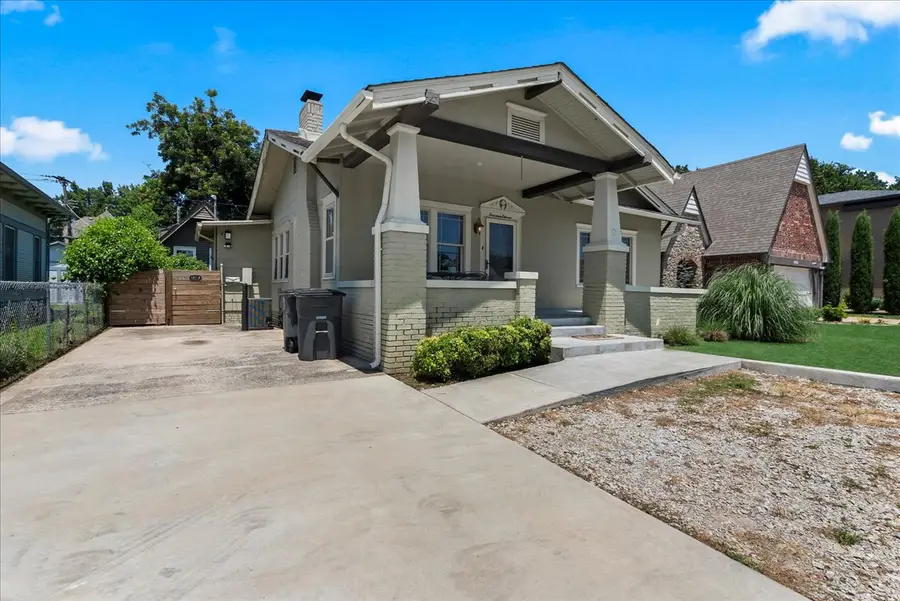 1411 E 36th Street, Tulsa, OK 74105 - #2