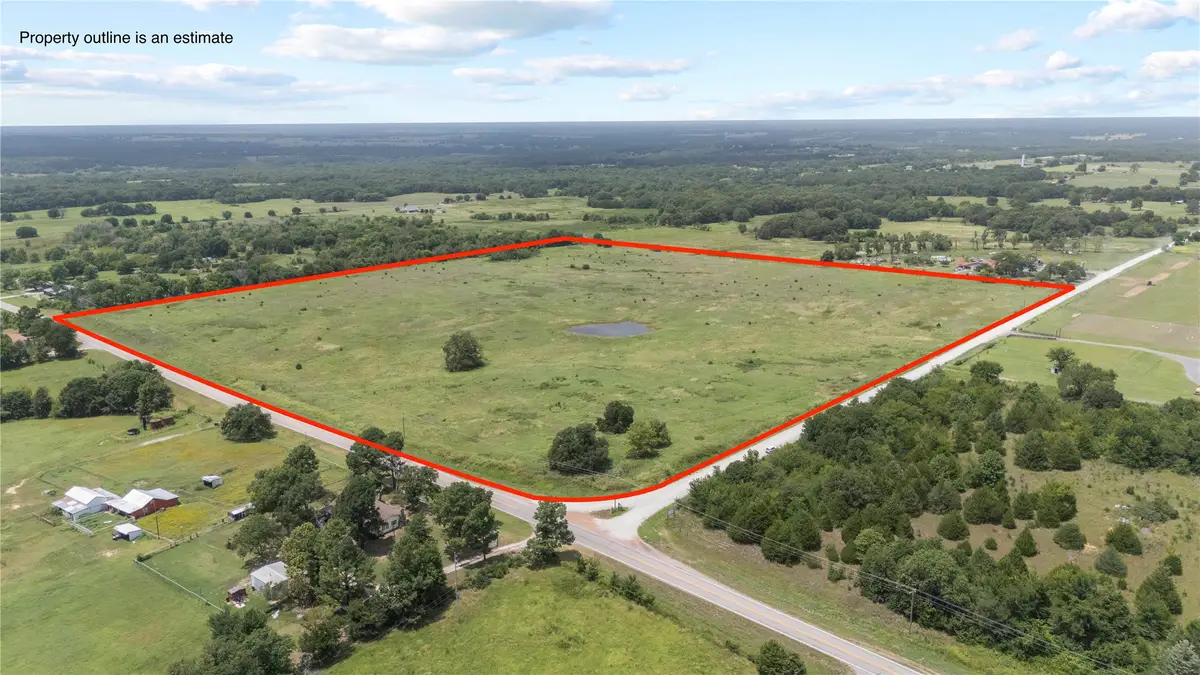 0 County Road 3425, Stratford, OK 74872 - #1