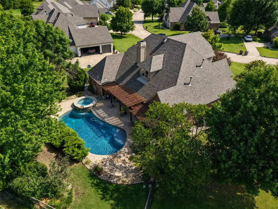 14706 S 52nd East Avenue, Bixby, OK 74008 - #2