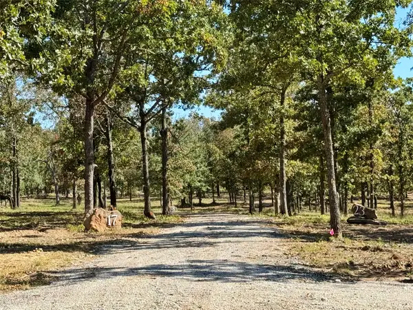 17 260 Road, Winchester, OK 74421